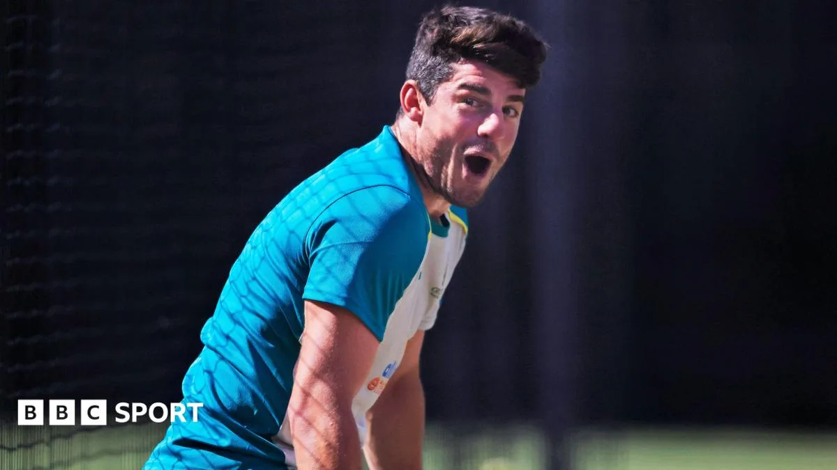 Misi Moises Henriques: Membawa Portugal ke Panggung T20 World Cup