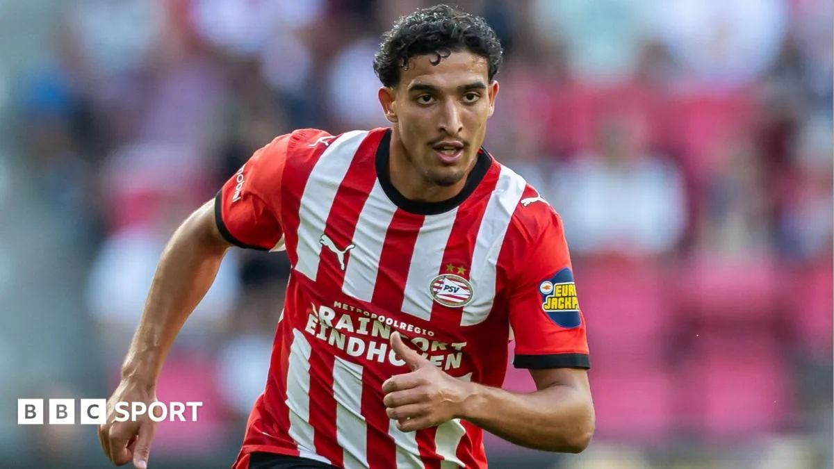 Rangers Kian Agresif di Bursa Transfer: Couhaib Driouech Siap Jadi Rekrutan ke-10