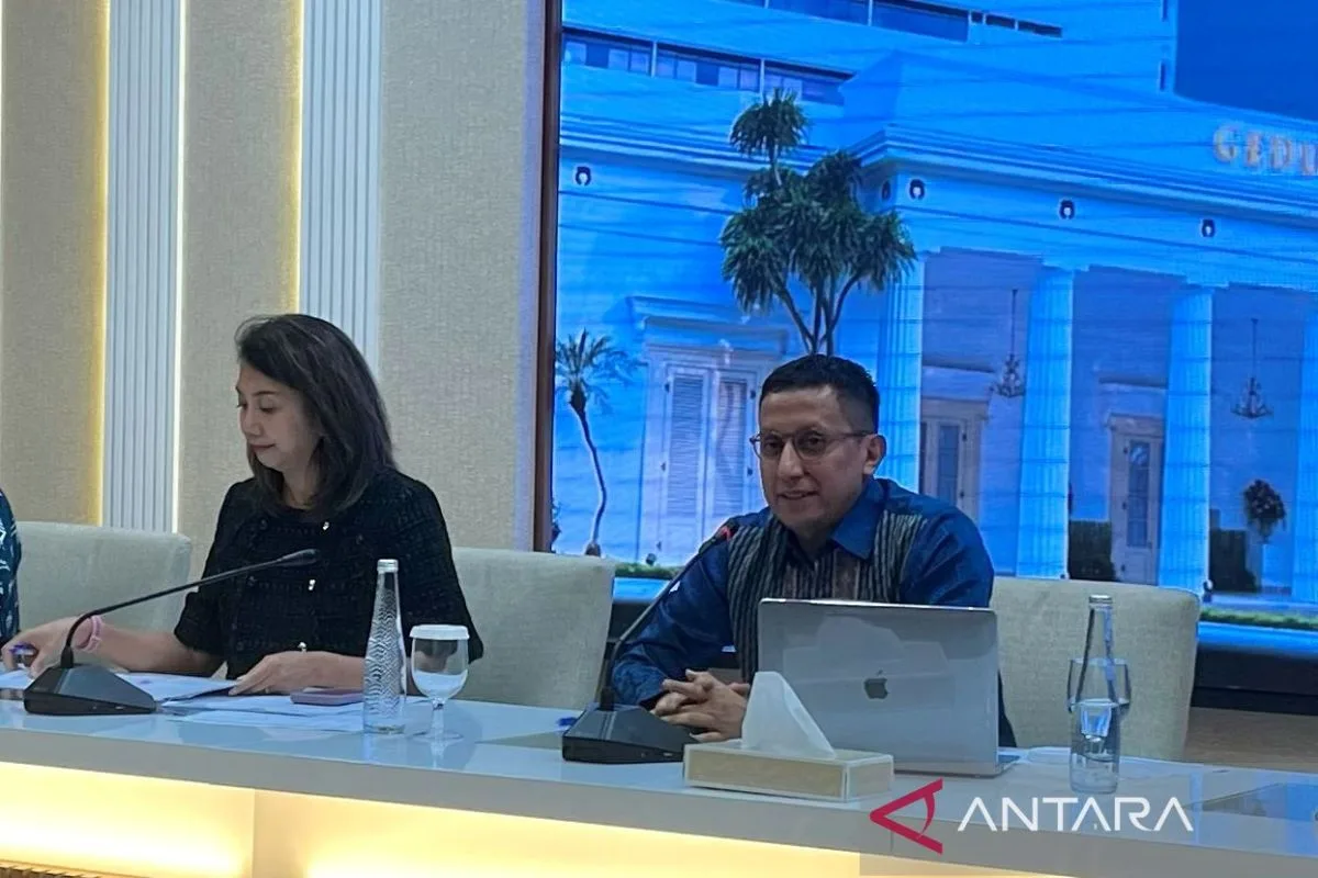 Indonesia Dukung Notifikasi 24 Jam Uji Coba Rudal Balistik: Mendorong Transparansi Global