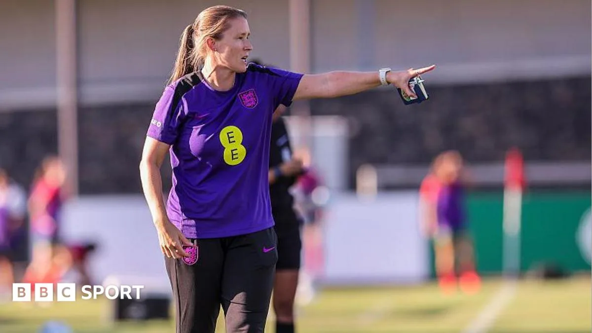 Ancaman Boikot UEFA Bayangi Piala Dunia U-20 Wanita, Inggris Pilih Fokus ke Lapangan