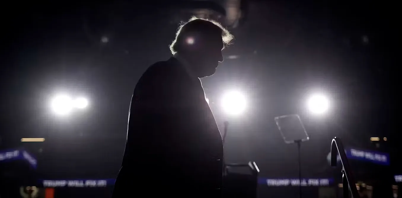 Sanewashing Trump: Ketika Media Justru Menutupi Kebingungan Calon Presiden