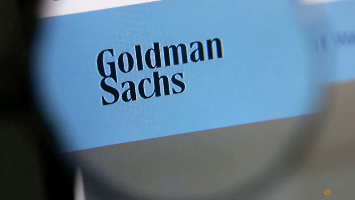 Goldman Sachs Kunci Peran Kunci dalam Pendanaan AI Nvidia Senilai US$500 Miliar