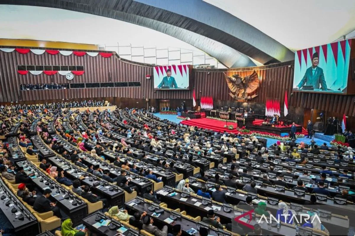 Bank Emas Nasional Kelola 153 Ton Emas Senilai Rp360 Triliun: Strategi Prabowo Menguasai Kekayaan Tambang