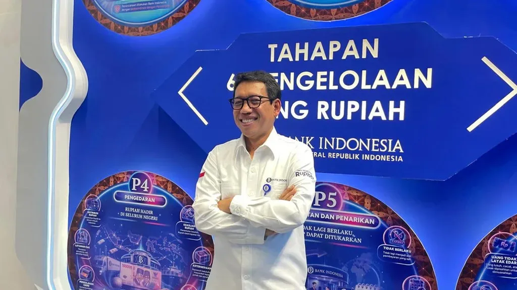QRIS Tak Sepenuhnya Gantikan Uang Tunai: BI Ungkap Alasan di Balik Distribusi Rupiah ke 90 Pulau Terpencil