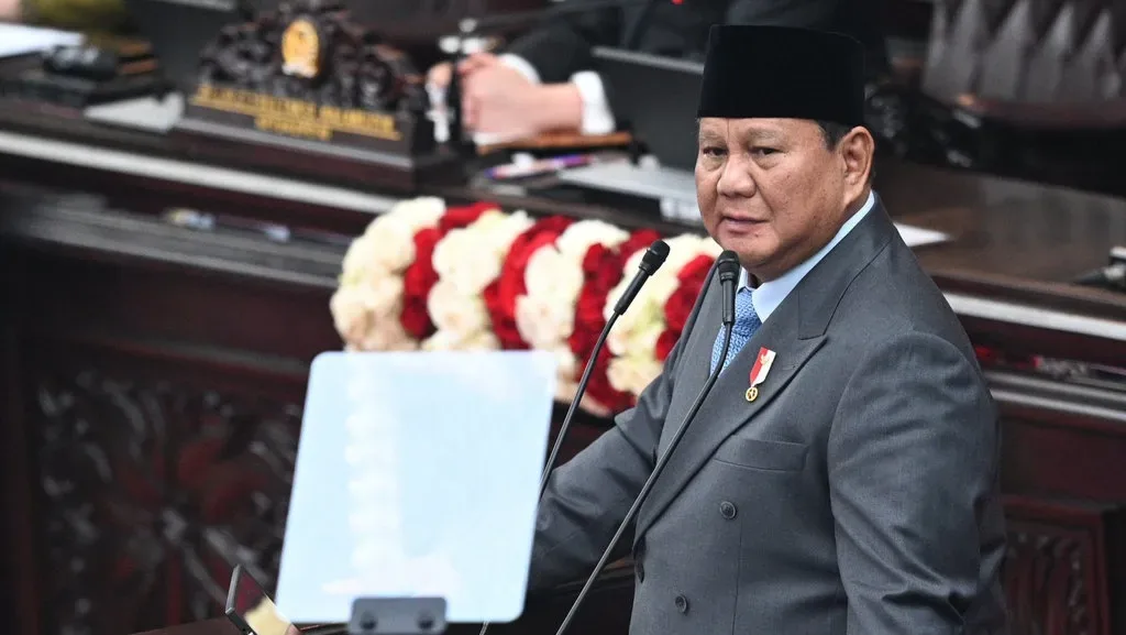 Prabowo Tegaskan Komitmen Hapus Risiko Maut di Perjalanan Sekolah Anak