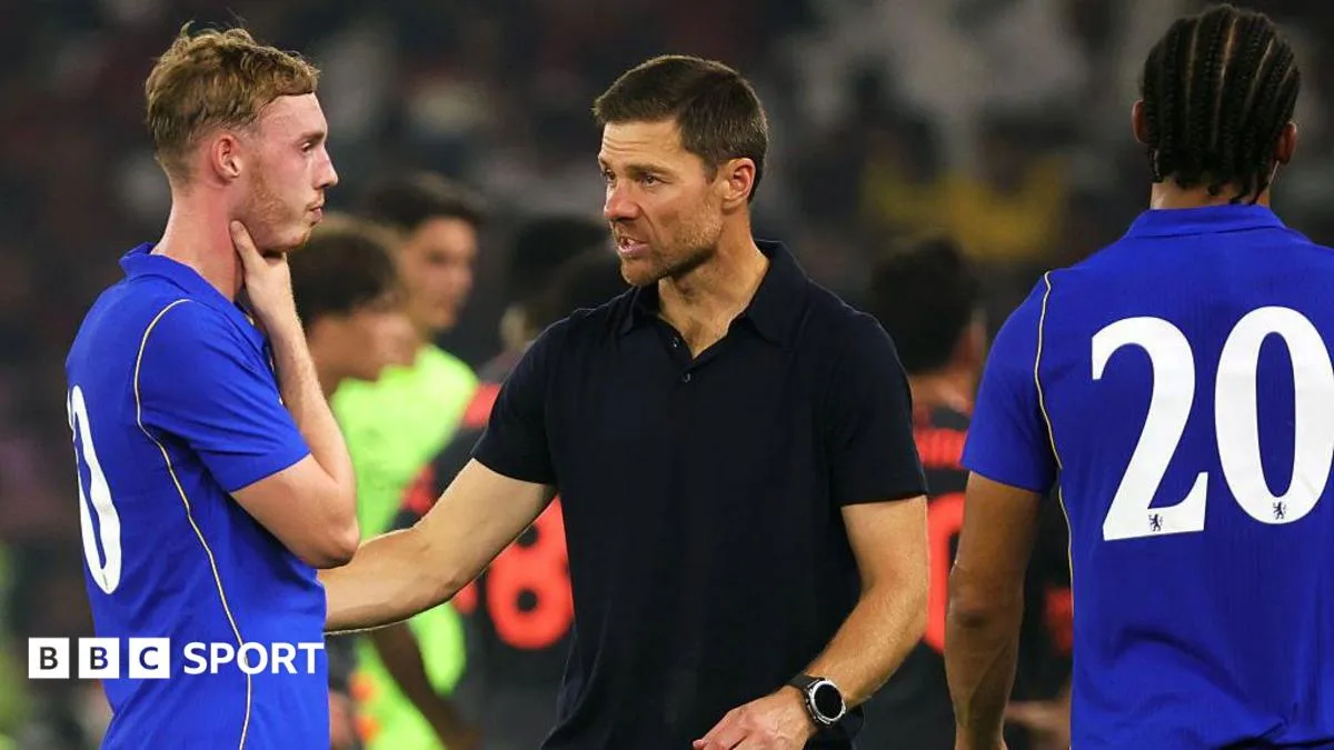Chelsea Meniru Pola Juara 2016-17: Bisakah Alonso Mengulang Keajaiban Conte?