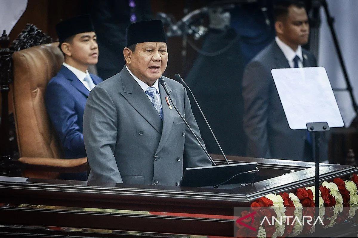 Prabowo Targetkan 30 Ribu Koperasi Desa Beroperasi Optimal pada 2026: Strategi Ekonomi Kerakyatan atau Ambisi yang Terlalu Tinggi?