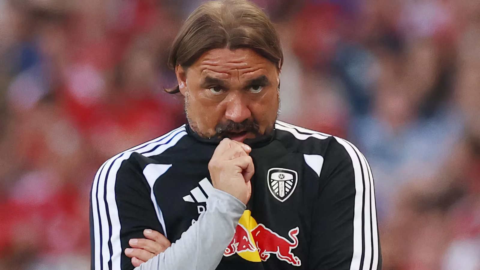 Leeds Siapkan Tawaran untuk Nico Elvedi, Bek Timnas Swiss Incaran Daniel Farke