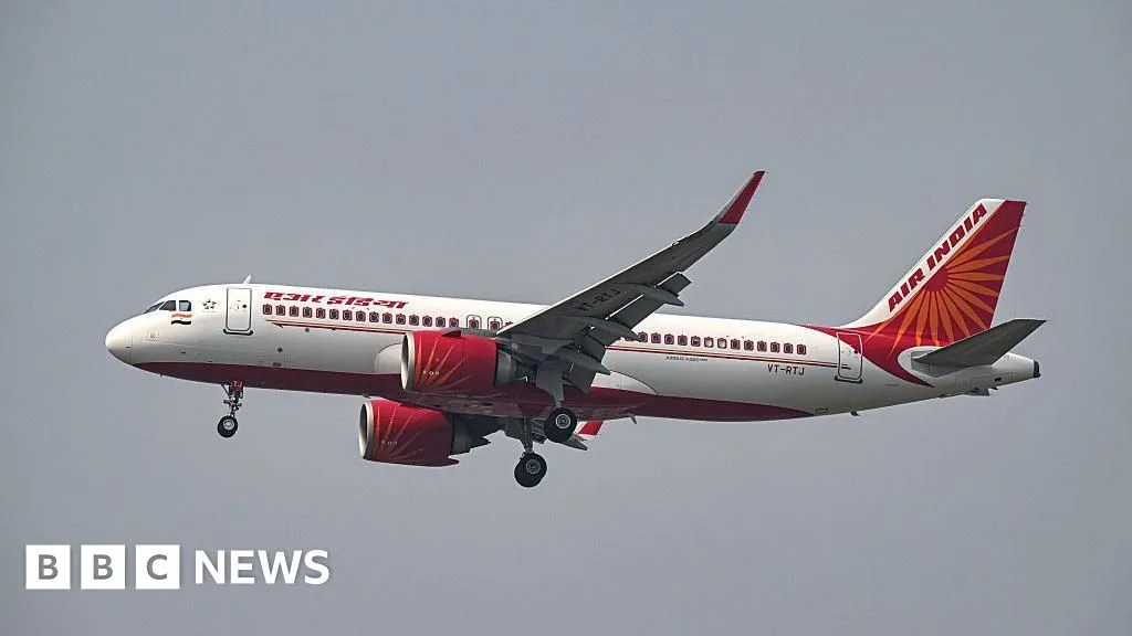 Tes Ganja Pilot Air India: Bukti Kuat atau Sekadar Jejak?