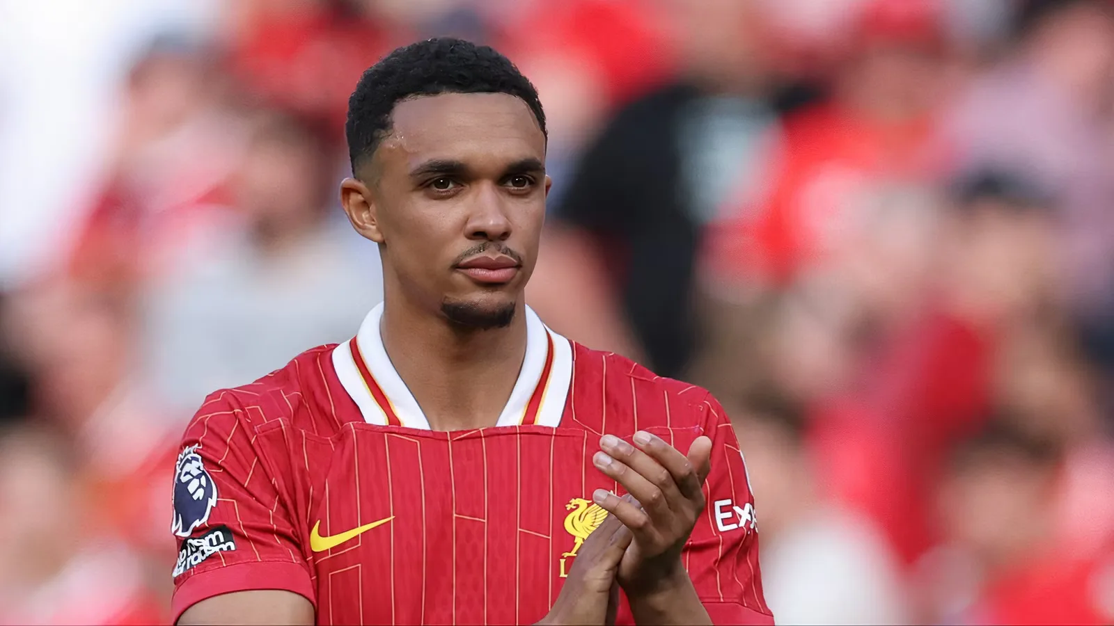 FSG Incar Remaja Manchester United, Calon Penerus Alexander-Arnold di Anfield?