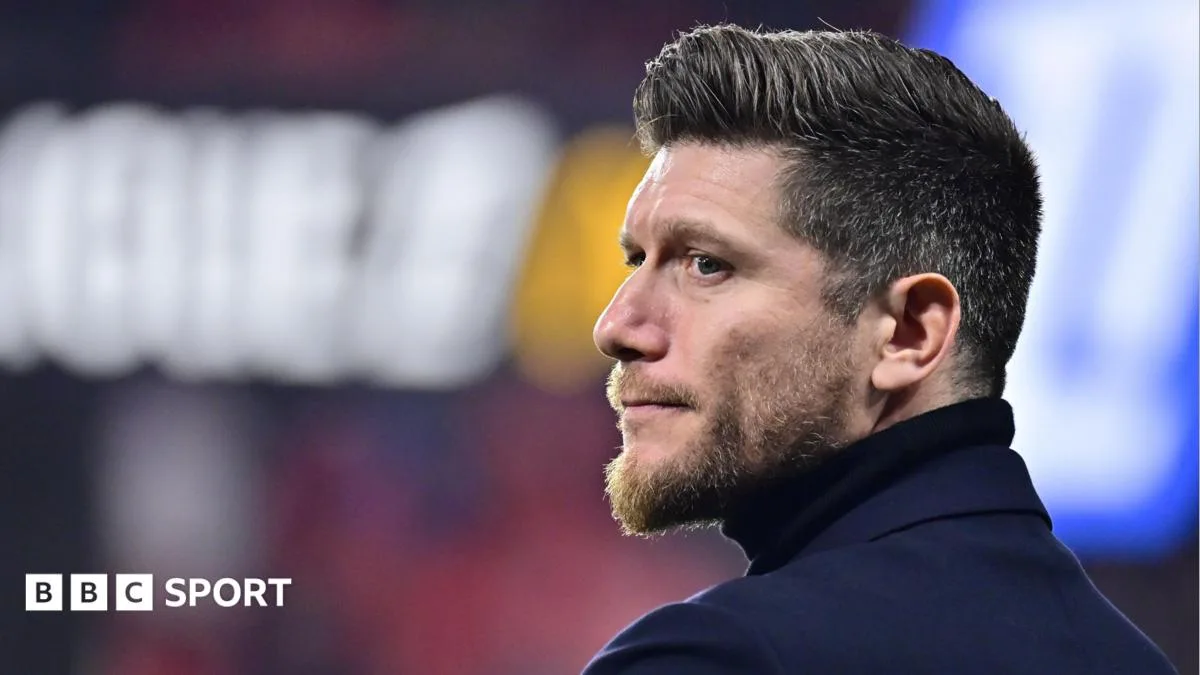 Pocognoli Kandidat Terkuat Kursi Pelatih Skotlandia: Gaya Menyerang dan Rekam Jejak di Belgia Jadi Pertimbangan Utama