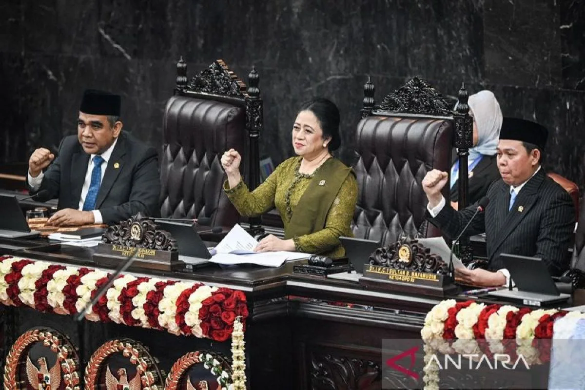 Pidato Sultan di Sidang Bersama Dinilai Jadi Titik Balik DPD: dari Corong Aspirasi ke Aktor Kebijakan Nasional