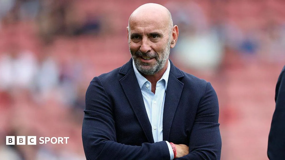 Monchi: Championship Ladang Talenta yang Diremehkan Klub Spanyol