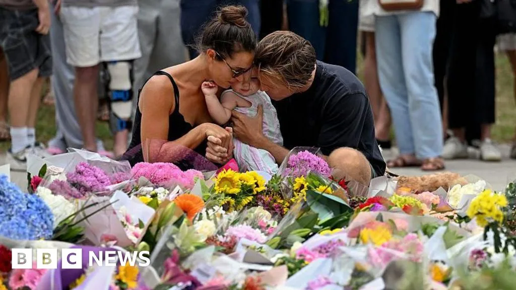 New South Wales Luncurkan Program Pembelian Kembali Senjata Usai Serangan Bondi: Langkah Berani atau Kontroversial?