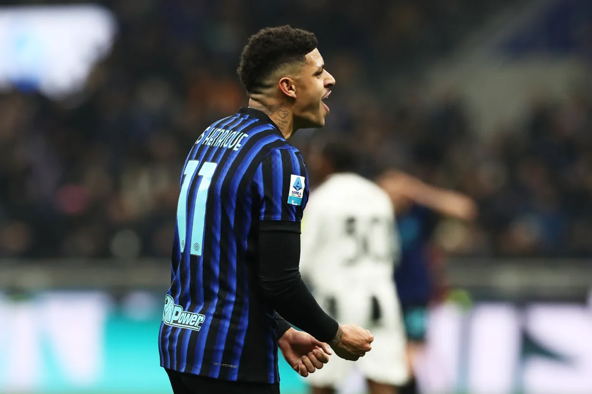 Inter Butuh Dana Segar: Luis Henrique Jadi Komoditas, Liga Inggris Ikut Berebut