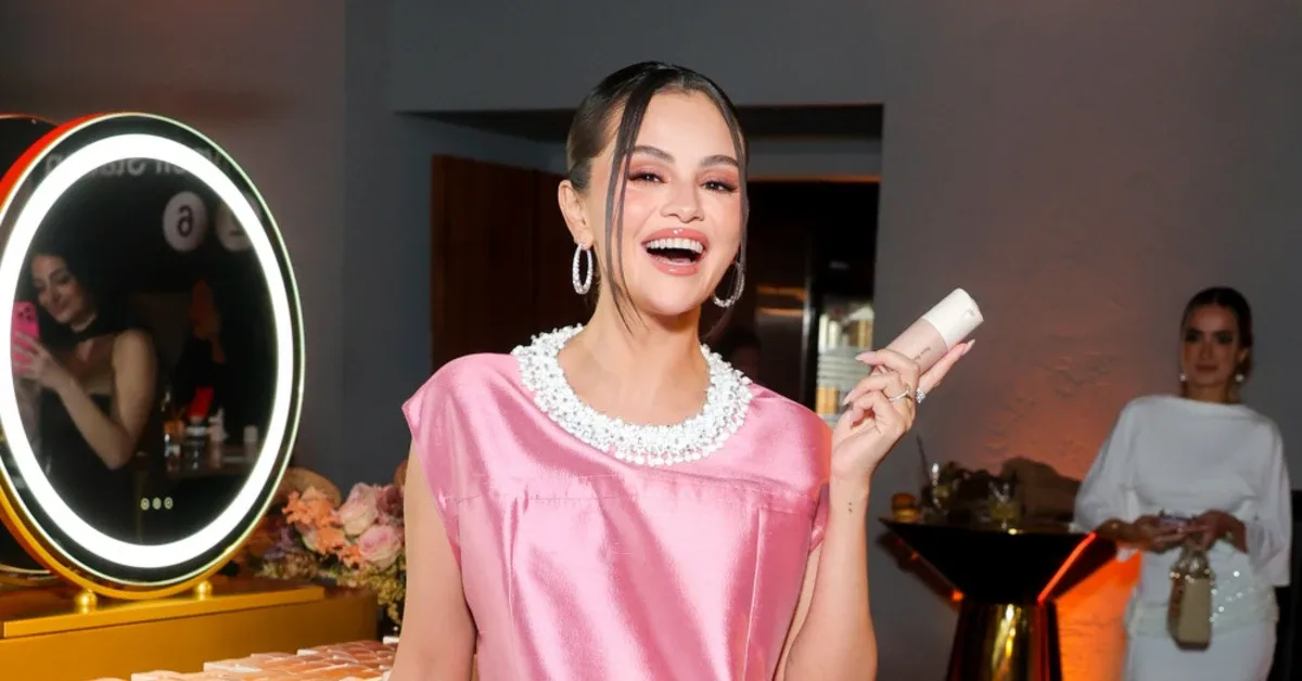 Gugatan Investor Wondermind: Pengacara Selena Gomez Sebut Tuduhan Fraud Tak Berdasar