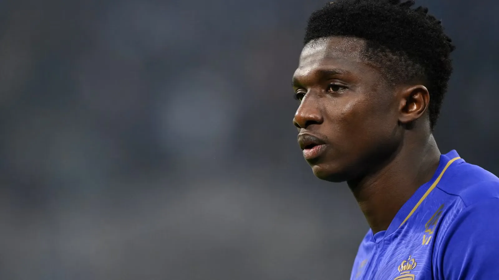 Crystal Palace Alihkan Incaran ke Youssouf Fofana setelah Gagal Dapatkan Lamine Camara