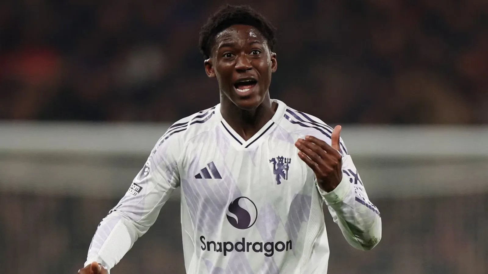 Man United Siap Caplok Jack Hinshelwood, Calon Bintang Masa Depan Inggris