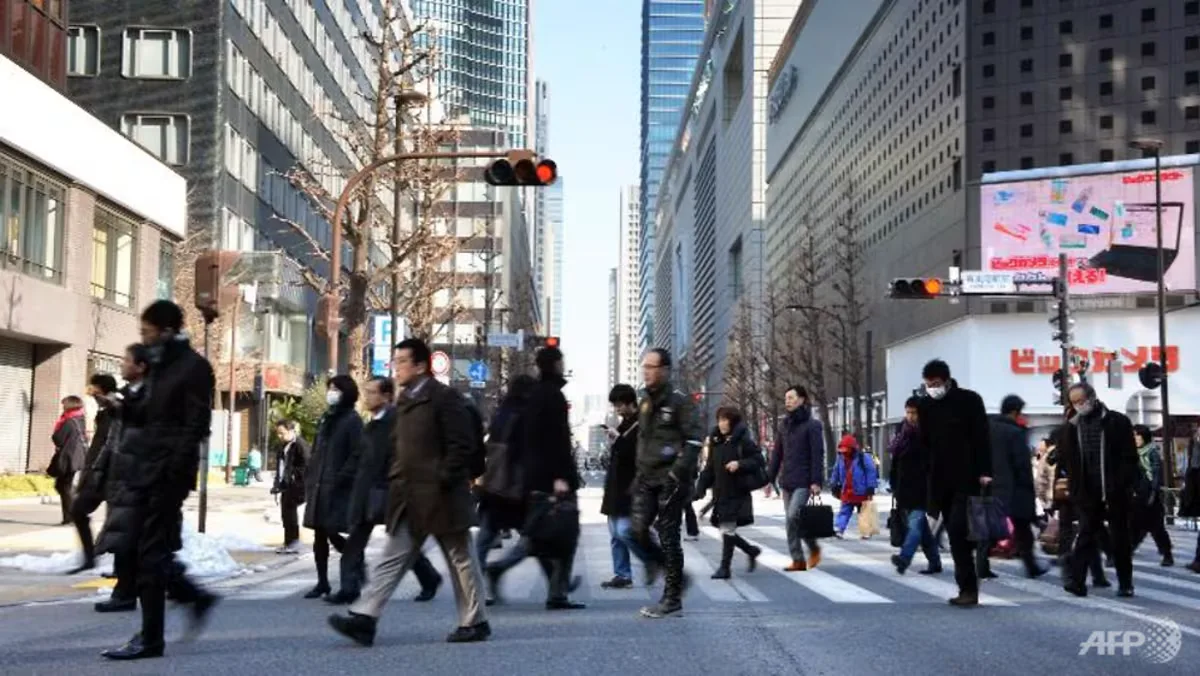 Jepang di Persimpangan: Antara Deterensi Baru dan Warisan Pasifisme