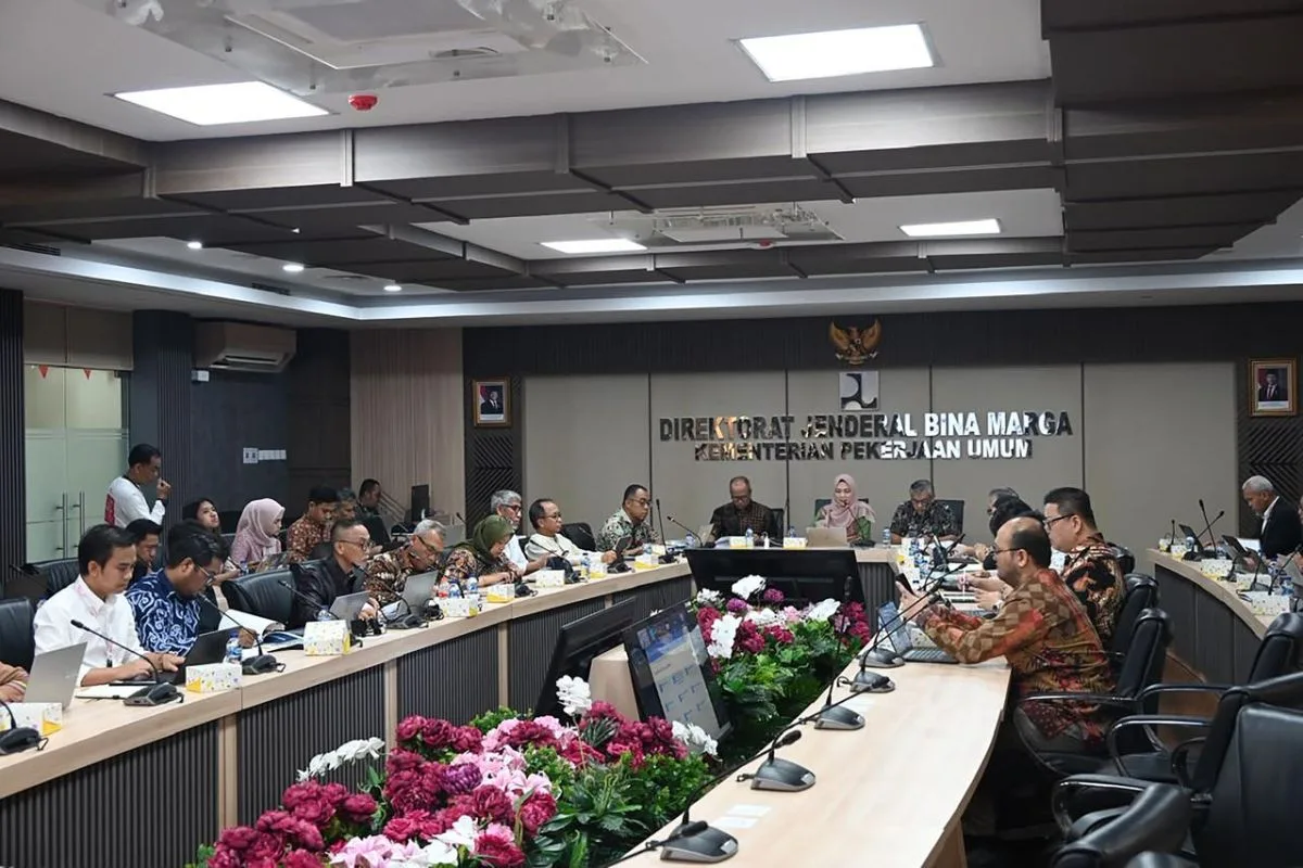 Pelindo Dukung Integrasi Tol untuk Tekan Biaya Logistik Nasional