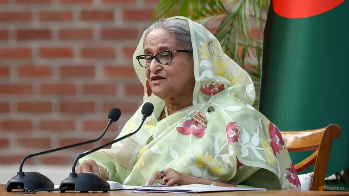 Hubungan Dhaka-New Delhi Mendingin: Kunjungan PM Bangladesh ke India Batal Demi Ekstradisi Hasina