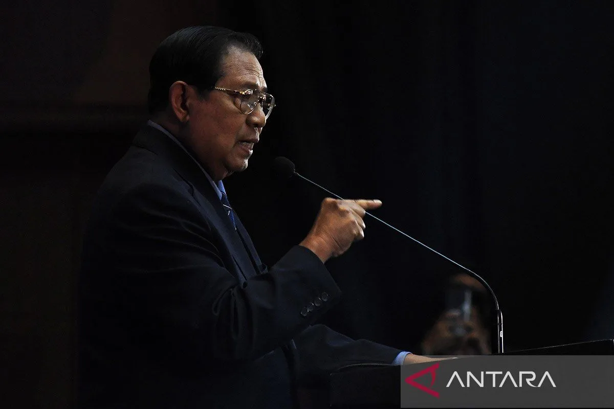 SBY Minta Maaf Tak Hadir di HUT ke-81 RI, Sedang Jalani Pemeriksaan di Mayo Clinic