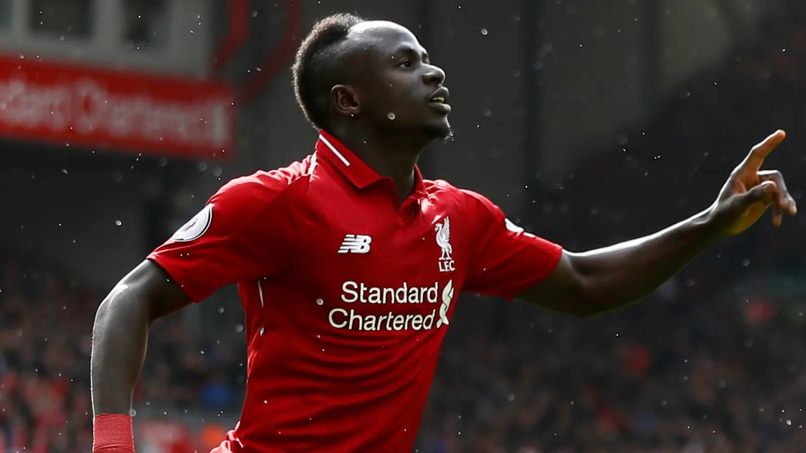 Liverpool Kian Dekat dengan Bradley Barcola: Jawaban untuk Warisan Sadio Mane?
