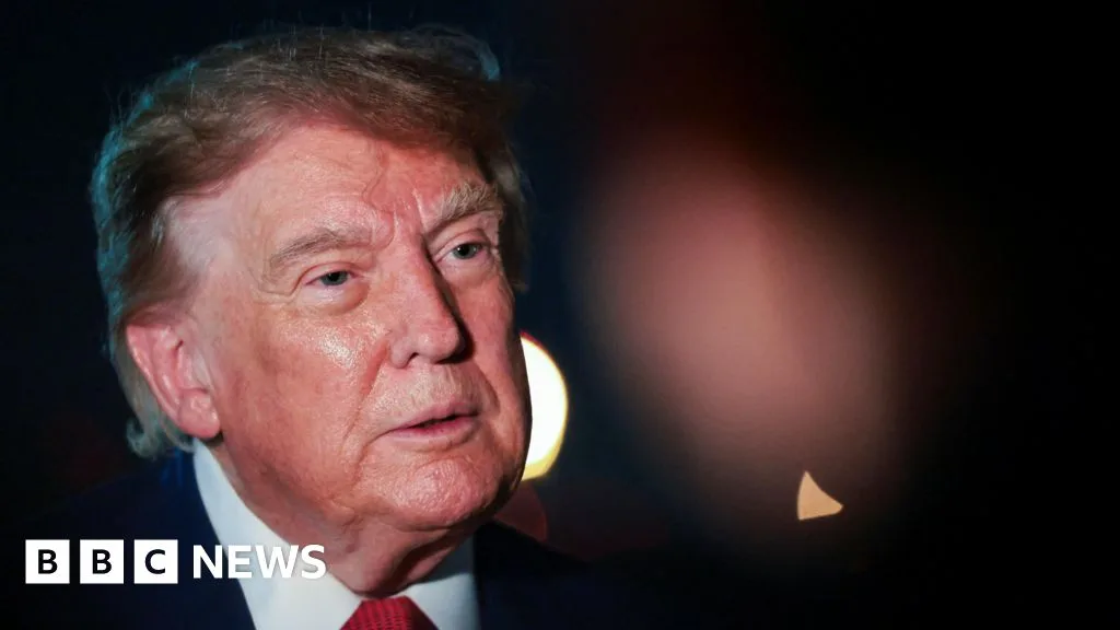 Trump Pangkas Latihan Militer Bersama Korsel, Singgung Penolakan Denuklirisasi Iran