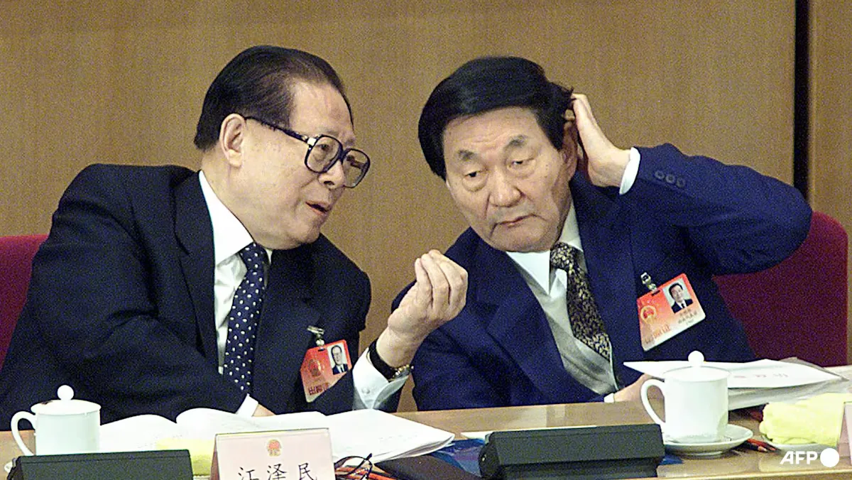 Wafatnya Zhu Rongji dan HUT ke-100 Jiang Zemin: Beijing Menyeimbangkan Warisan Reformasi