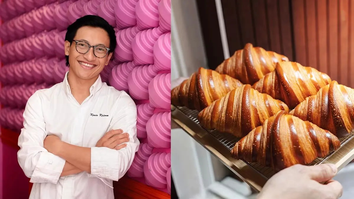 La Petite Manis: Kue Indonesia yang Menggoda Paris, Antrean Mengular di Rue Saint-Honore