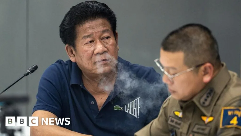 Thailand Darurat Senjata Api: 10 Juta Pucuk Beredar, Reformasi Regulasi Dipertanyakan