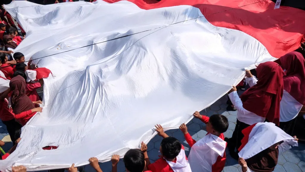 Gen Z Bandung Meragukan Makna Kemerdekaan: Biaya Hidup Tinggi dan Lapangan Kerja Sempit