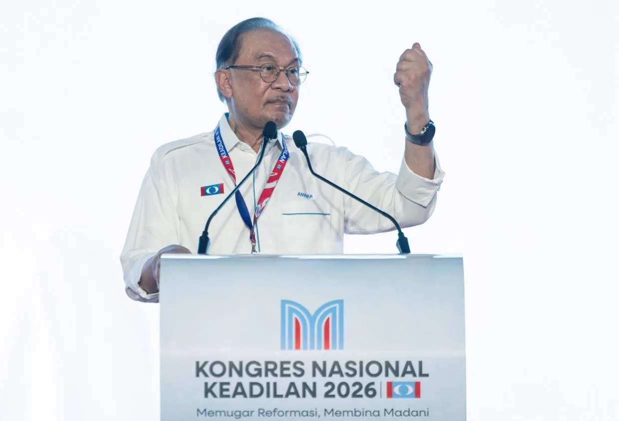 Anwar Jamin Penghapusan Total Auku: Tak Ada Undang-Undang Baru yang Membatasi Mahasiswa