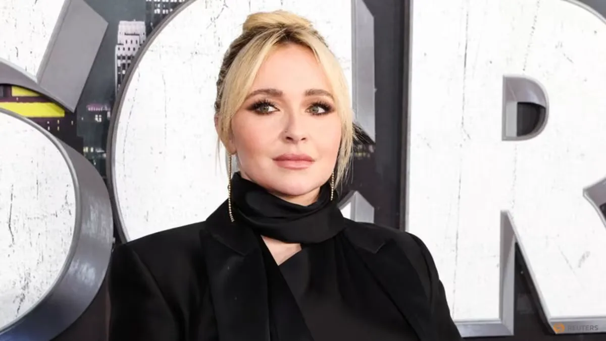 Hayden Panettiere Tutup Usia di 36 Tahun: Bintang Nashville dan Heroes Berpulang