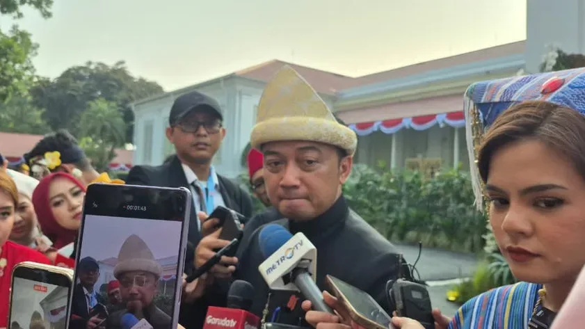 Pemerintah Buka Opsi ICDX Gabung Bursa Komoditas Icomex: Langkah Strategis di Tengah Gejolak Pasar