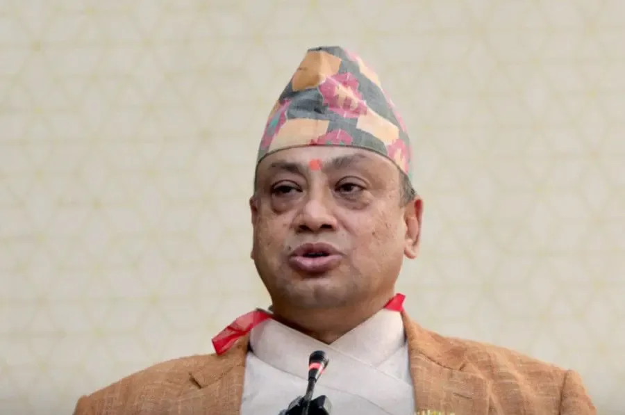 Krisis Politik di Nepal: Gubernur Bagmati Mundur, Koalisi Baru Segera Terbentuk