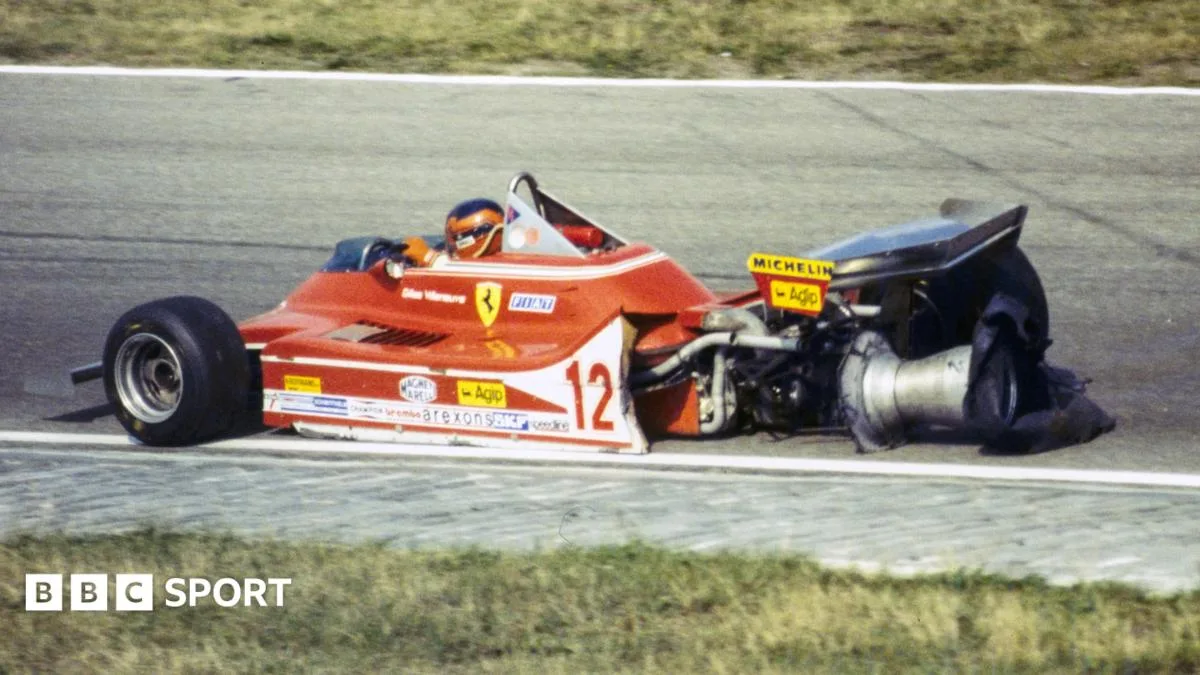 Perpisahan Zandvoort: Jejak Balap F1 Belanda Berakhir, Ini Warisan yang Ditinggalkan