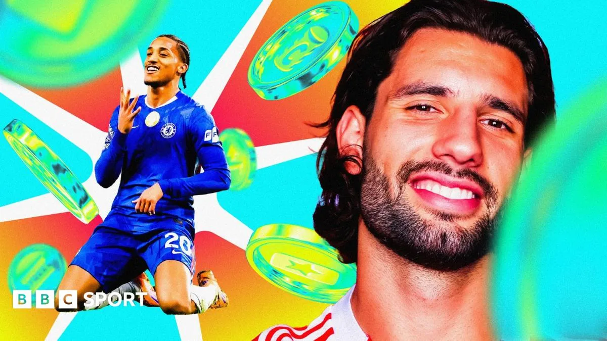 Delapan Pemain Kunci FPL 2026-27: Dari Wirtz hingga Calvert-Lewin, Siapa yang Layak Masuk Tim Anda?