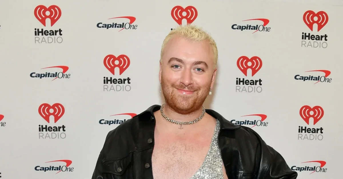 Sam Smith Rilis Album Baru, tapi Pikiran Sudah Melompat ke Proyek Elektro yang Lebih Intens