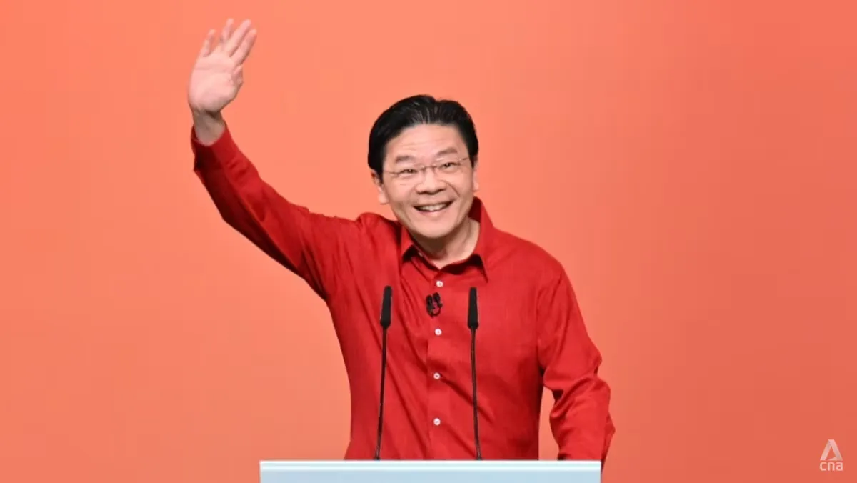 PM Singapura Siap Umumkan Paket Dukungan Keluarga dalam Pidato Nasional 23 Agustus