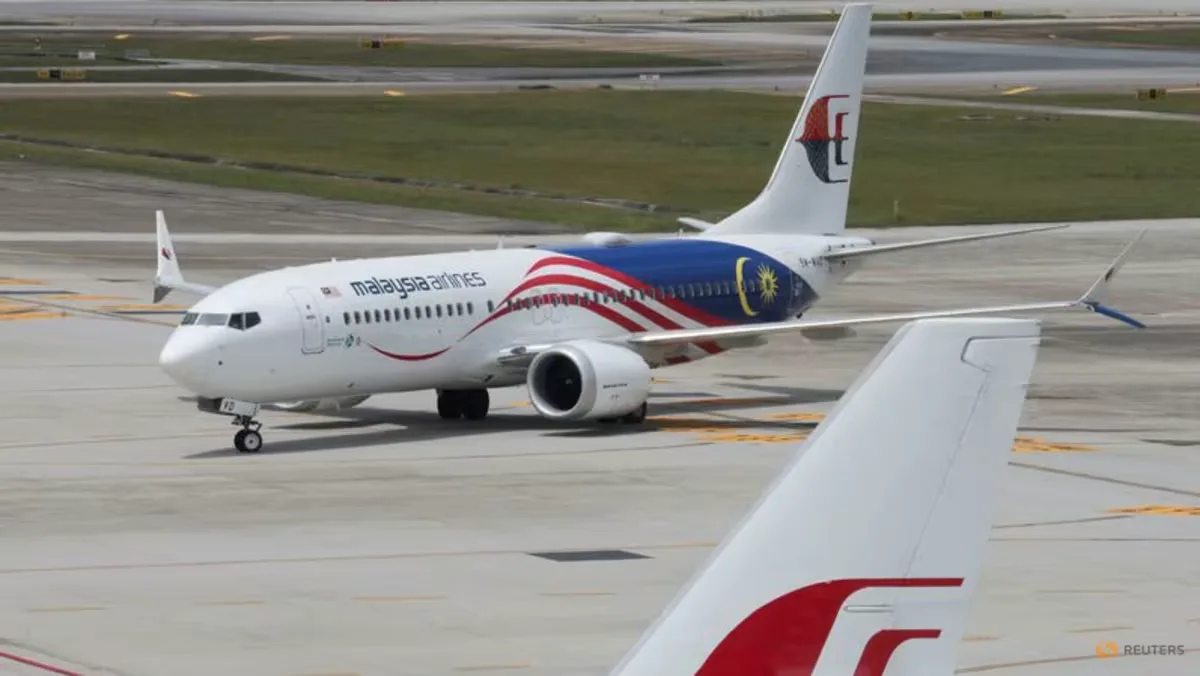 Skrining Narkoba Pilot Malaysia Airlines: Semua Negatif, Kini Giliran 2.840 Pramugari