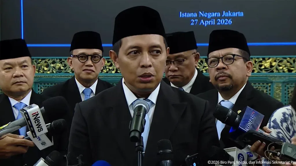 Polemik Upah Pengupas Bawang: Hasan Nasbi Ingatkan Bahaya Terjebak Potongan Pidato