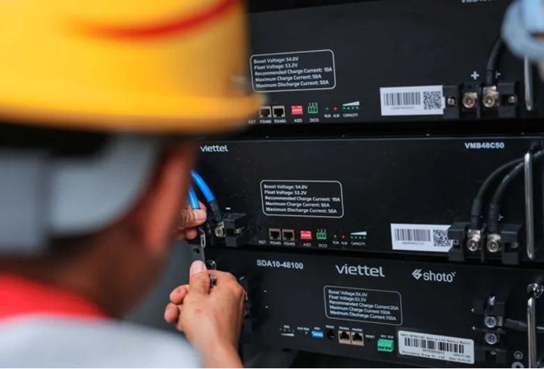 Vietnam Mempersiapkan Diri untuk 6G, Targetkan Uji Coba Jaringan di Tengah Ekspansi 5G