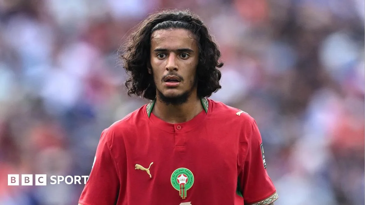 Man City Siapkan Dana Rp1,5 Triliun untuk Remaja Maroko Ayyoub Bouaddi