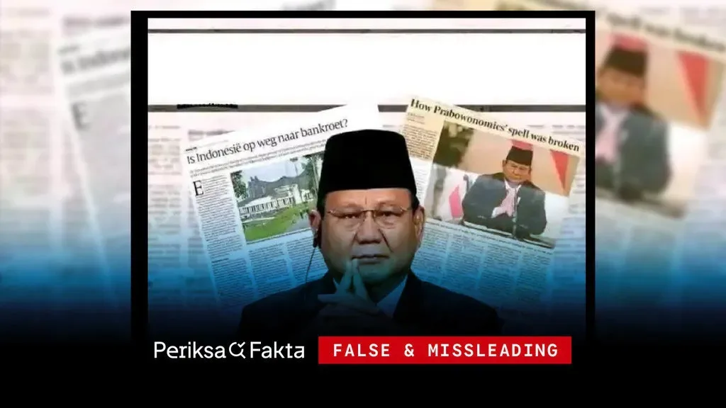 Klaim Viral Soal Pajak Ibu Hamil: Begini Faktanya