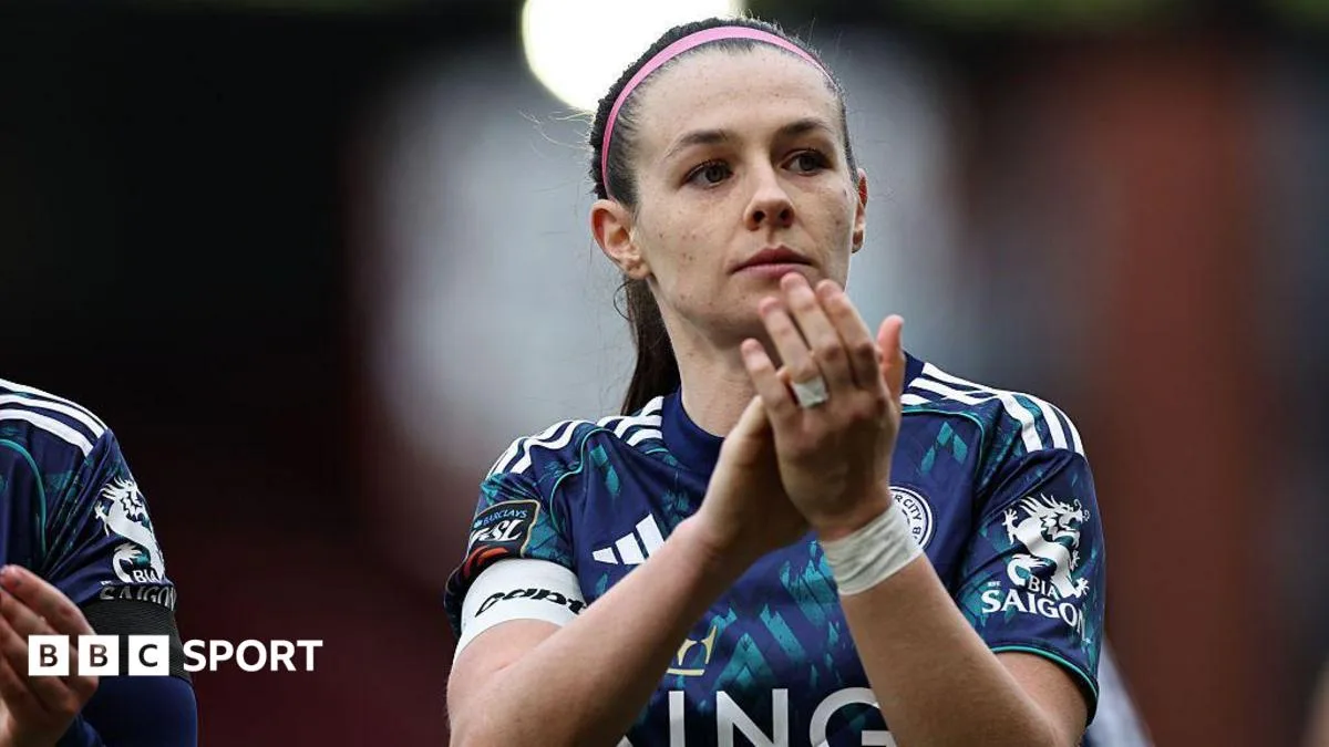 Kapten Sam Tierney Bertahan di Leicester City: Fondasi Rebuild atau Sekadar Loyalitas?