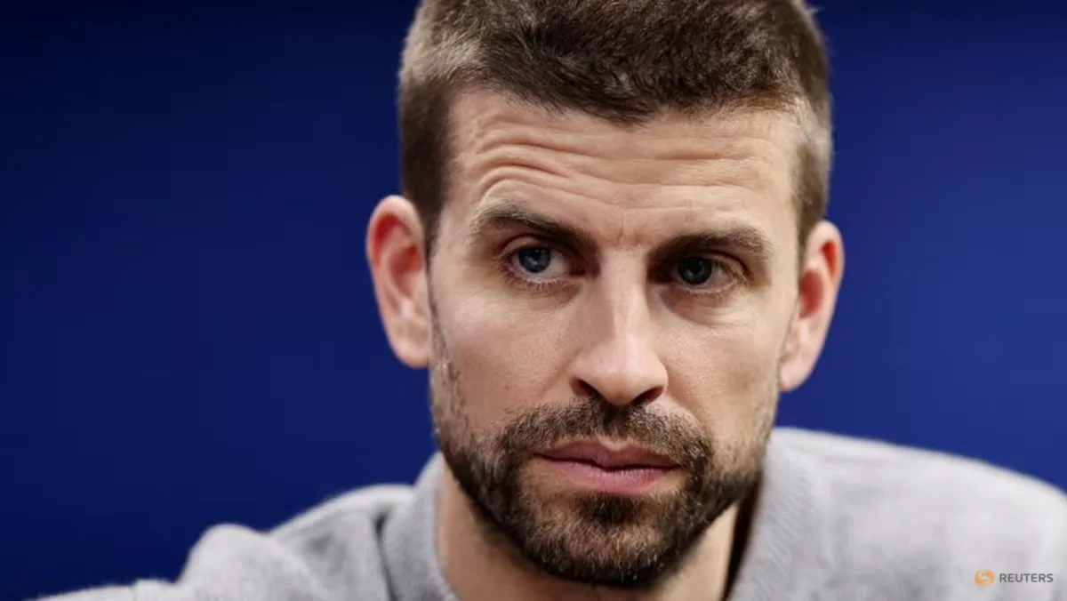 Pique dan Haaland Ramaikan Investasi Catur: Olahraga Strategi yang Kian Komersial