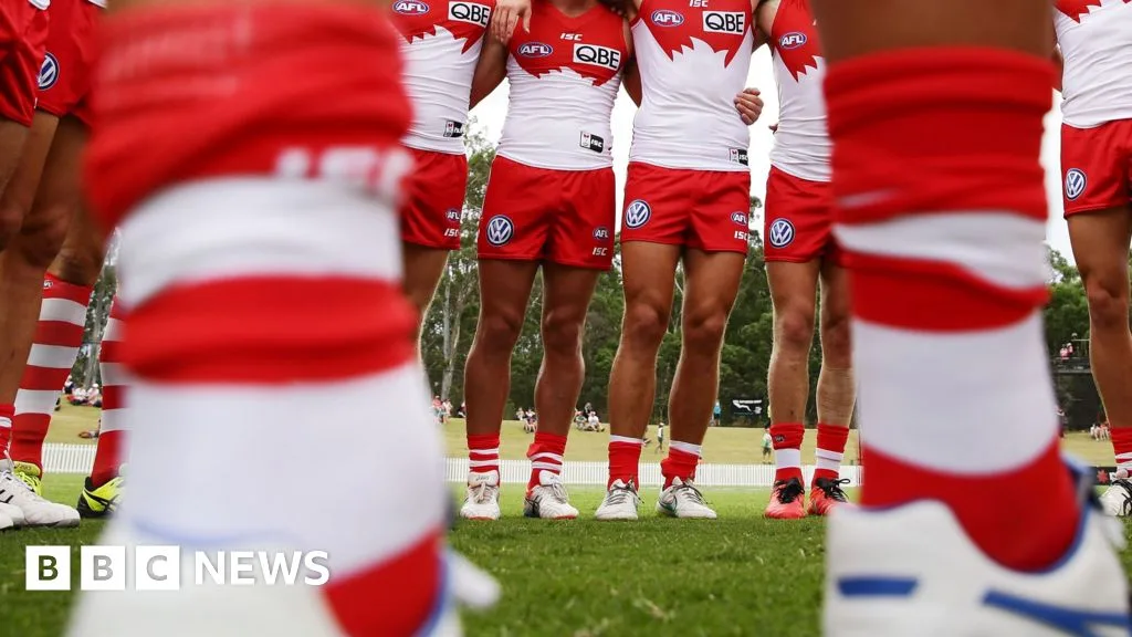 Skandal di Liga Australia: Pemain Sydney Swans Dilaporkan ke Polisi atas Dugaan Pelecehan Seksual