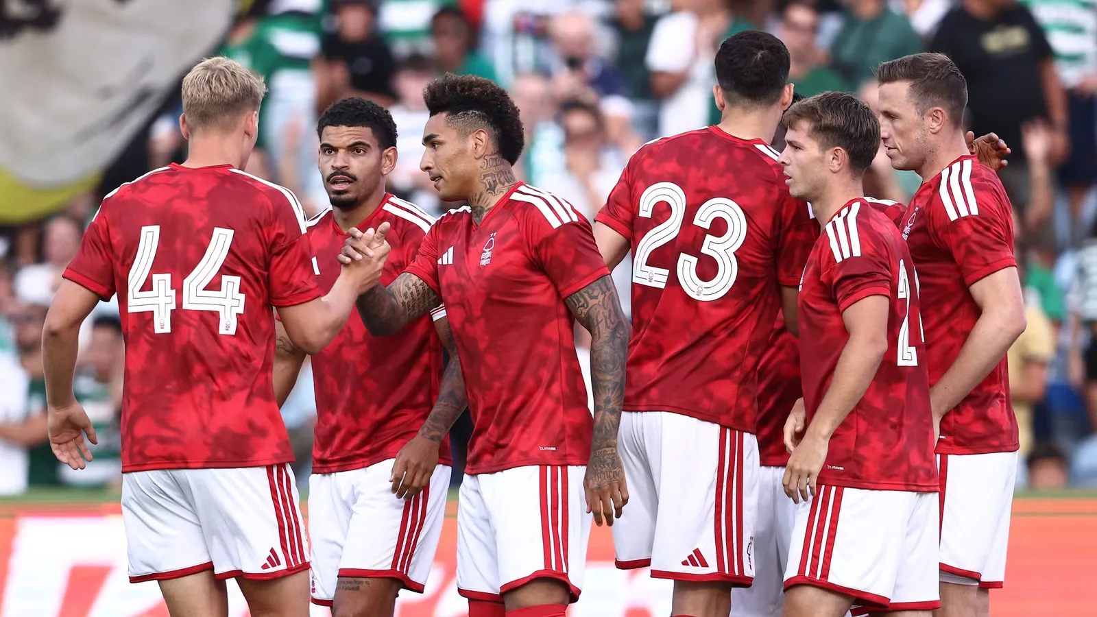 Nottingham Forest Masuk Perburuan Liam Delap, Harga Rp800 Miliar Jadi Batu Sandungan