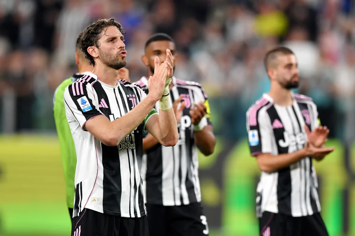 Locatelli Ungkap Alasan Tolak Arsenal: Hati Hanya untuk Juventus